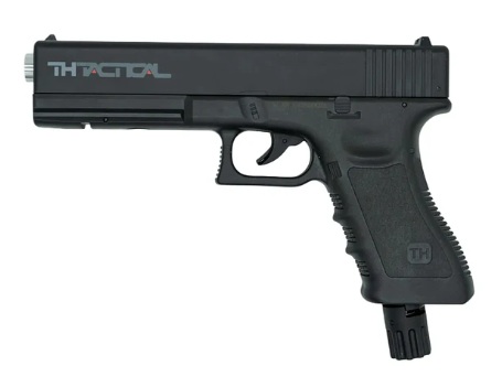 THACTICAL .50