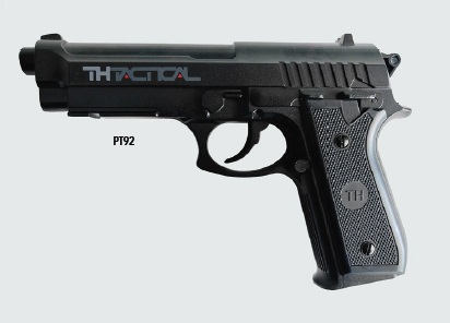 THACTICAL PT92