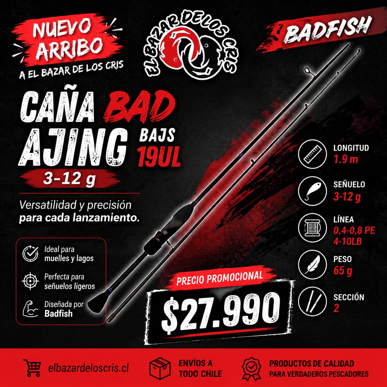 bad ajing 3-12