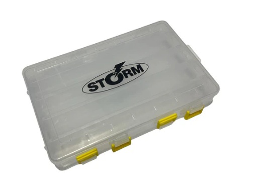 caja storm 140mm