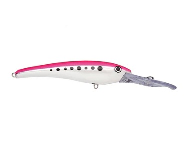 deep thunder pink sardina