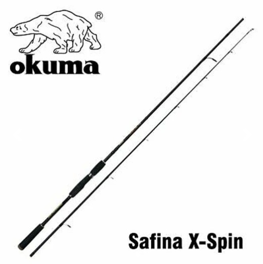 okuma safina x
